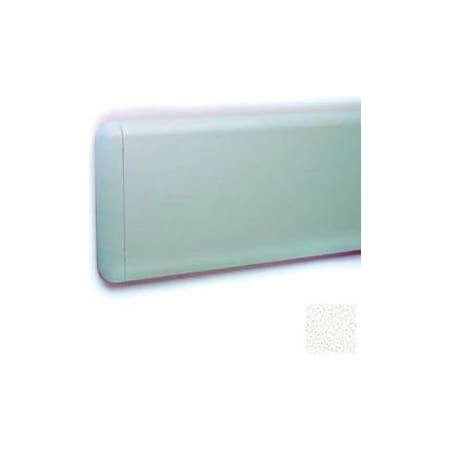Pawling End Cap for WG-8, White Sand ETC-8-0-541